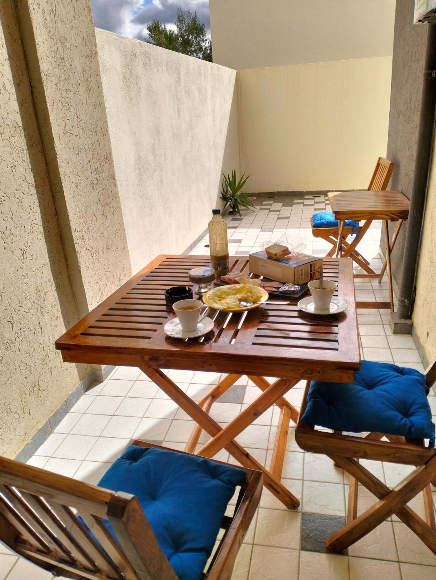 Cozy Dar Apartment Hammamet